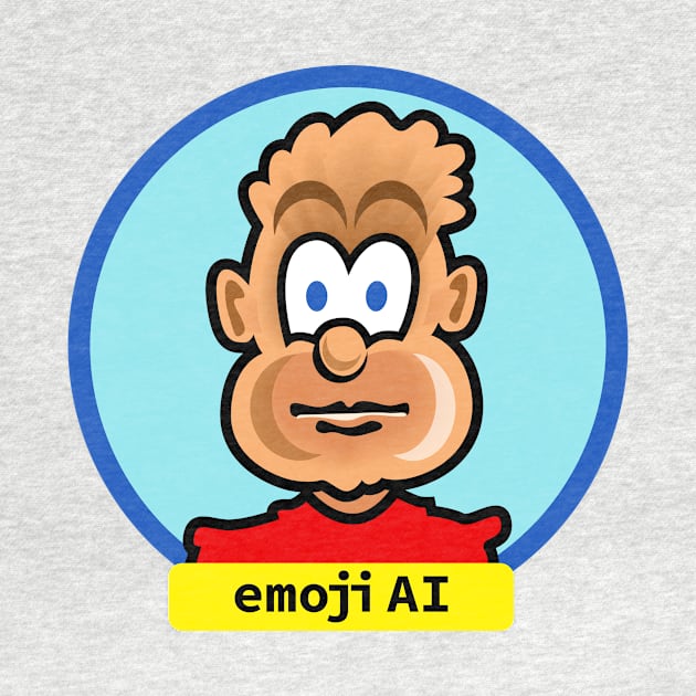 Emoji AI by chipandchuck
